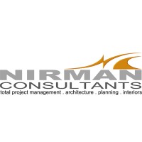 Nirman Consultants #NC logo - Similar company to I Do Design