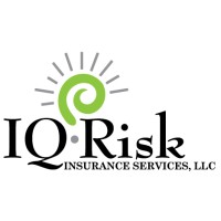 IQ Risk Insurance Services LLC logo - Similar company to Capitalgain.Ai