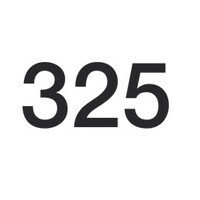 325 F | Cuisine de Madagascar logo - Similar company to Smartegy