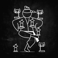 Judo, logo - Similar company to Serabella - Safa Moda San. Tic. Ltd. Şti.