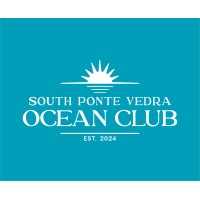 South Ponte Vedra Ocean Club logo - Similar company to Treylor Park Restaurants