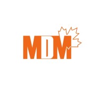 MDM Group Inc. (MDM CONTRACTING) logo - Similar company to Mdm Construction