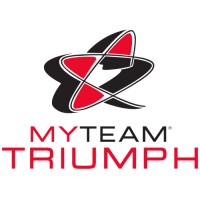 myTEAM TRIUMPH - OZARKS logo - Similar company to Myteam Triumph Connecticut