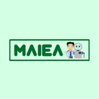 Macau Artificial Intelligence Education Association 澳門人工智能教育學會 logo - Similar company to Macau Artificial Intelligence Technology Education Company 澳門人工智能教育科技有限公司