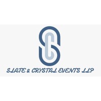 Slate & Crystal Events LLP logo - Similar company to Eventwallah