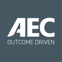 AEC Group logo - Similar company to Modelve