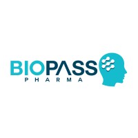 BioPass Pharma logo - Similar company to Go-Out