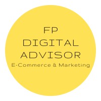 FP DIGITAL ADVISOR - E-Commerce & Marketing logo - Similar company to Slamtools
