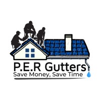 P.E.R Gutters, LLC logo - Similar company to Maxx Challenger