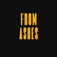 From Ashes logo - Similar company to Ommati
