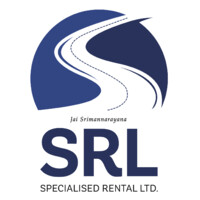 Specialised Rentals Ltd logo - Similar company to Wasalipa Multicargo Forwaders Ltd