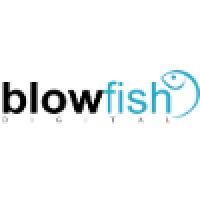 Blowfish Digital logo - Similar company to Altogether Digital Ltd