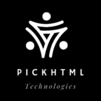 PickHTML Technologies logo - Similar company to Codeseeds Solutions