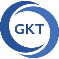 GKT logo - Similar company to Community 1St