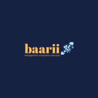 Baarii Management Consultancy Services logo - Similar company to Qdb It Solutions