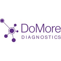 DoMore Diagnostics logo - Similar company to Mobydo.Com
