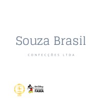 Souza Brasil Confecções LTDA Me logo - Similar company to Confecções Stolf Ltda