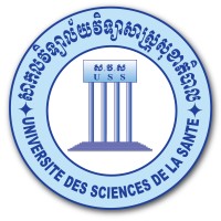 University of Health Sciences logo - Similar company to Camtech University