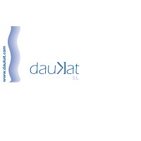 Daukat S.L. logo - Similar company to Montajes Y Mecanizaciones Basalan S.L.