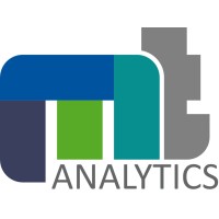 MT Analytics GmbH logo - Similar company to Production.Ai Gmbh