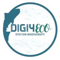 DIGI4ECO logo - Similar company to Nefertiti