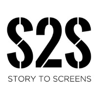 Story to Screens logo - Similar company to Cosden Solutions