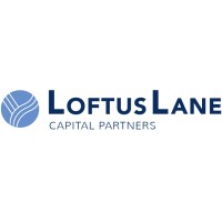 LoftusLane Capital Partners logo - Similar company to Record Point