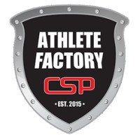 CSP Athlete Factory logo - Similar company to Csp Gmbh