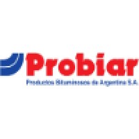Productos Bituminosos De Argentina S.A.