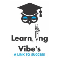 Learning Vibe's logo - Similar company to Learning Vibes