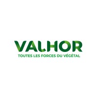 VALHOR logo - Similar company to Astredhor - Institut Des Professionnels Du Végétal