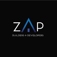ZAP Builders logo - Similar company to S.M Beverage India
