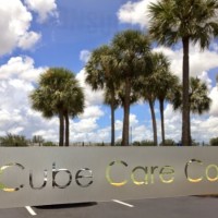 Cube Care Company logo - Similar company to Cubecare