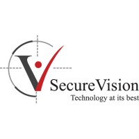SECURE VISION logo - Similar company to Securevision