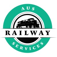 Aus Railway Services Pty Ltd logo - Similar company to Aw-Solutions