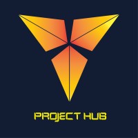 Project Hub • პროექტების ჰაბი logo - Similar company to Euro Constructor / ევრო კონსტრუქტორი