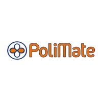 Polimate S.R.L logo - Similar company to Tetrasoft Srl