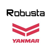 Robusta Tratores logo - Similar company to Extramaquinas