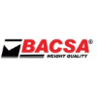 Mobile weighing - BACSA logo - Similar company to Satepesa S.L. - Pesaje Y Control Industrial.
