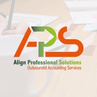 Align Professional Solutions - Outsourced Accounting Services logo - Similar company to Align Accounting