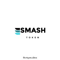 Smash Token logo - Similar company to Pam Token