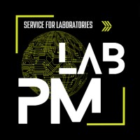 LAB.PM logo - Similar company to Dfh Company