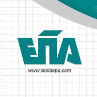 Srednja škola EPA logo - Similar company to Denex Accounting & Finance