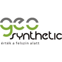 Geosynthetic Kft. logo - Similar company to Duna-Dráva Cement Kft.