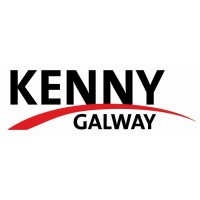 Kenny Galway logo - Similar company to Dk Freight(Galway)
