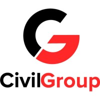 Civil Group, LLC logo - Similar company to Morell Engineering, Inc.