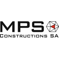 MPS Constructions SA logo - Similar company to Mps Construction