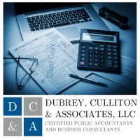 Dubrey, Culliton & Associates, LLC logo - Similar company to Bollus Lynch, Llp