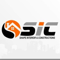 Shape Interior & Constructions logo - Similar company to Jiripedia