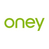 Oney logo - Similar company to Cofidis Group